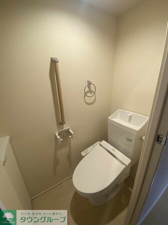 ミランダブルーアゼリアの物件内観写真